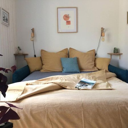 Nuitee Naturopathique La Rochelle  Esterno foto