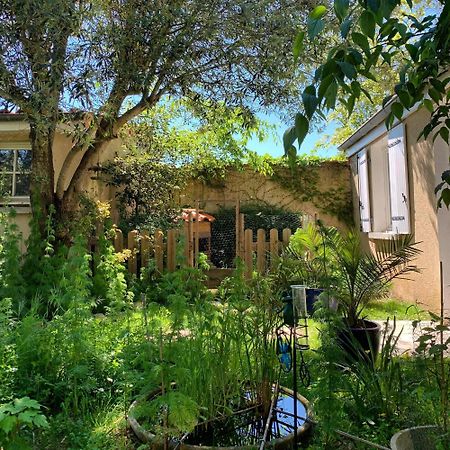 Nuitee Naturopathique La Rochelle  Esterno foto