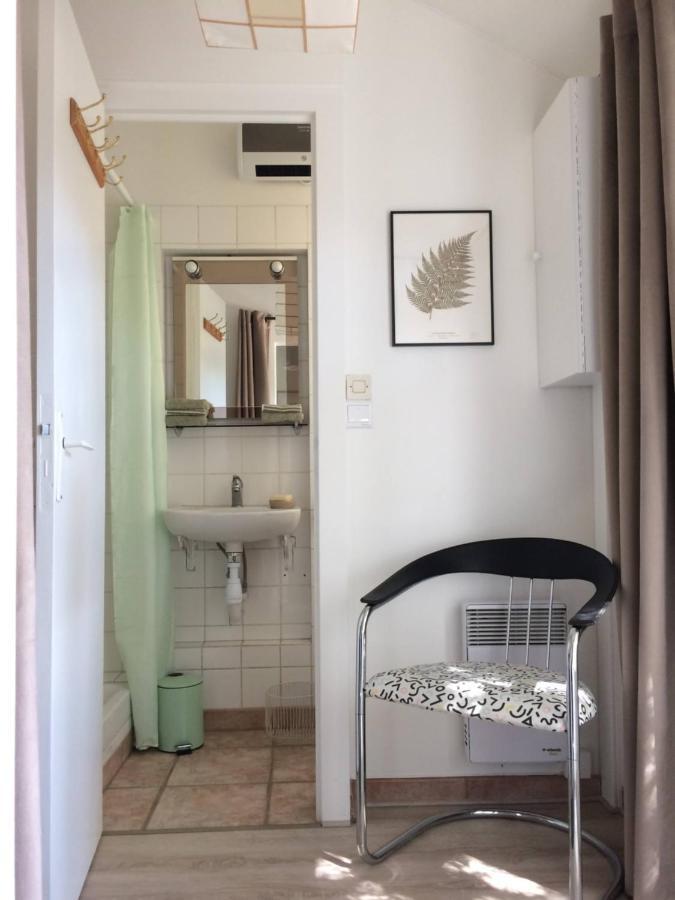 Nuitee Naturopathique La Rochelle  Esterno foto