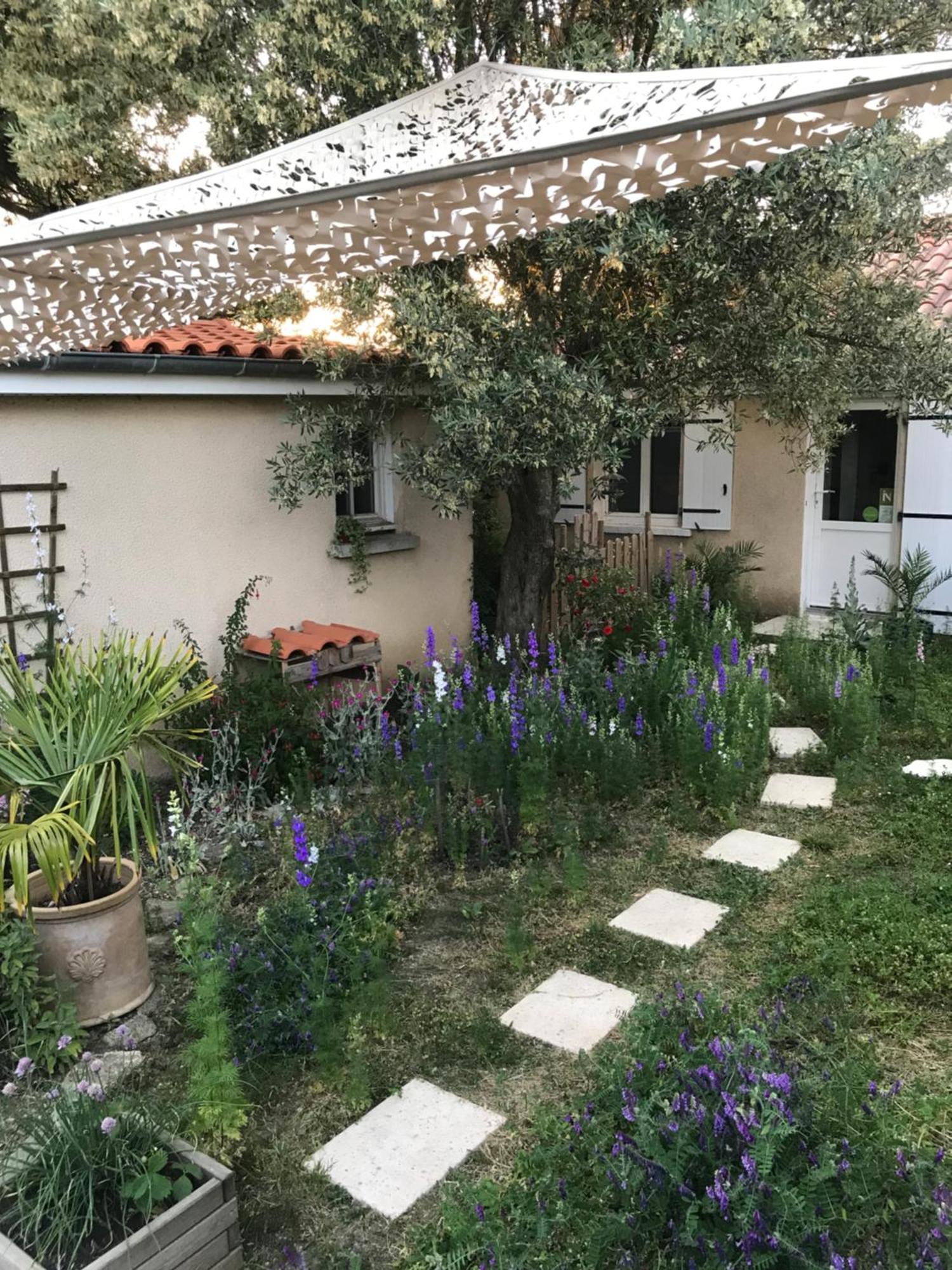 Nuitee Naturopathique La Rochelle  Esterno foto